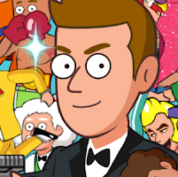 بازی Puzzle Spy مود