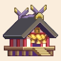 بازی PIXEL SHRINE JINJA مود