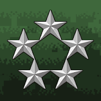 بازی Raising Rank Insignia