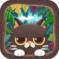 بازی Secret Cat Forest مود