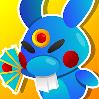 دانلود Toonsters Crossing Worlds